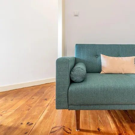 Apartamento Guestready - Just The Two Of Us