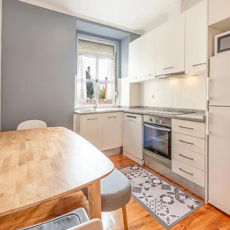 Apartamento Guestready - Just The Two Of Us