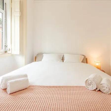 Apartamento Guestready - Just The Two Of Us