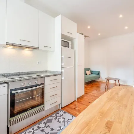 Guestready - Just The Two Of Us Apartamento *