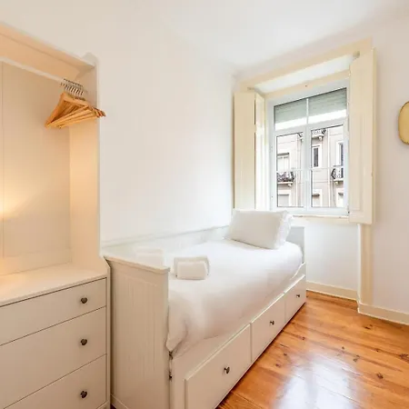 Guestready - Just The Two Of Us * Lisboa