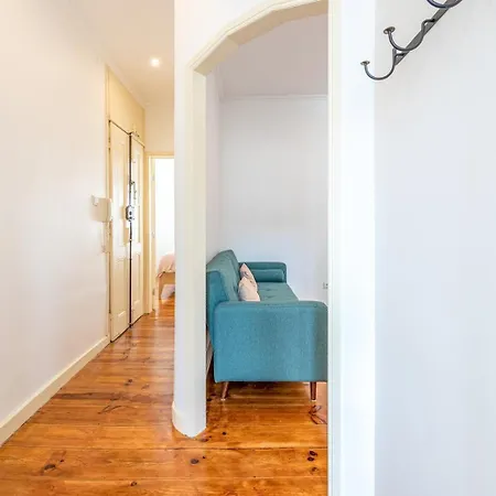 Apartment Guestready - Just The Two Of Us *