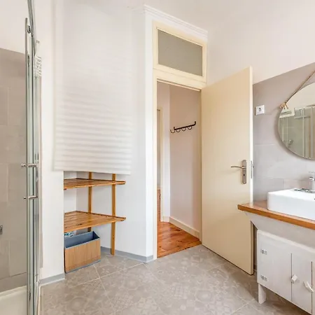 Guestready - Just The Two Of Us * Lisbon