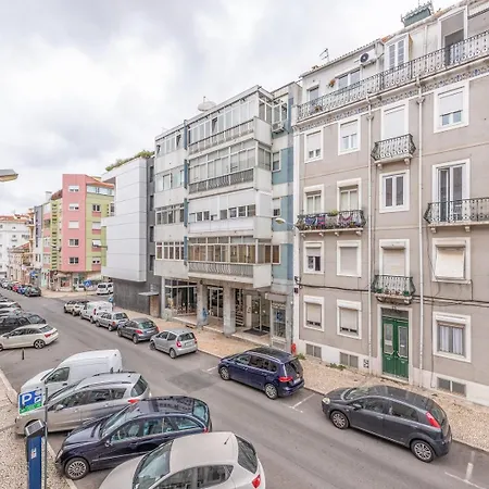 Apartment Guestready - Just The Two Of Us *